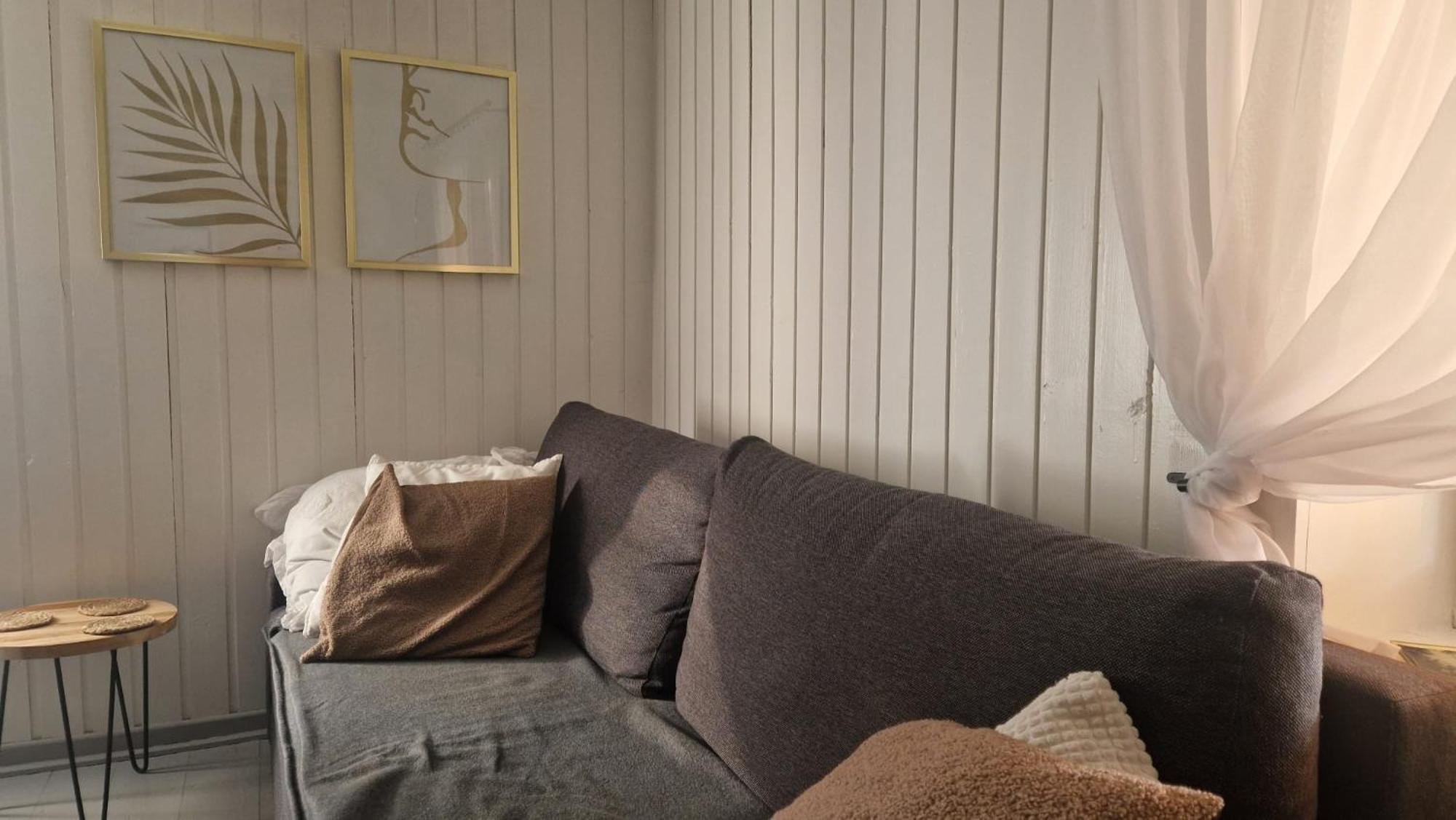 Apartment - Na Lipe *