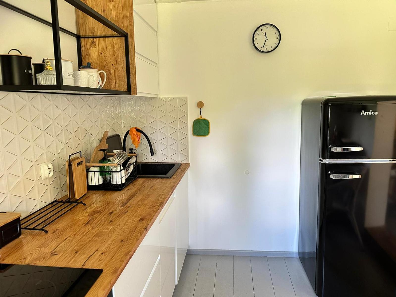 Apartment - Na Lipe