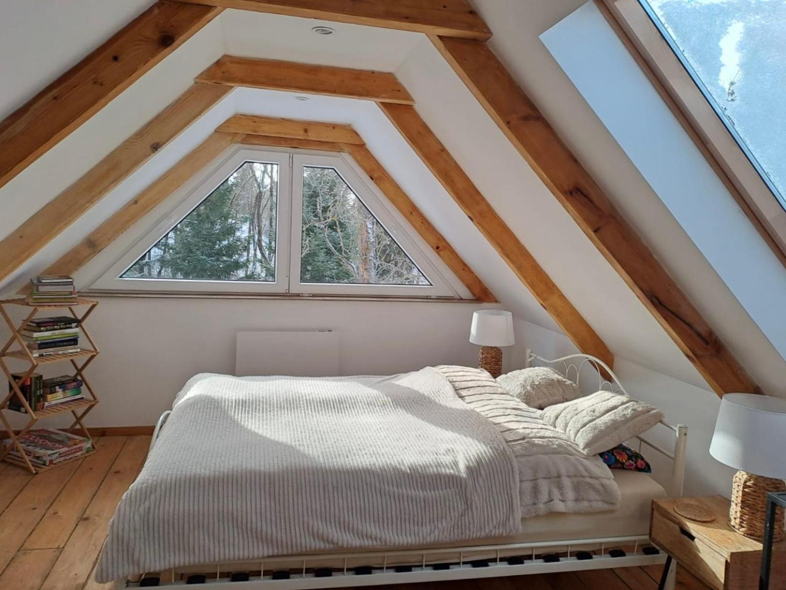 - Na Lipe Apartment
